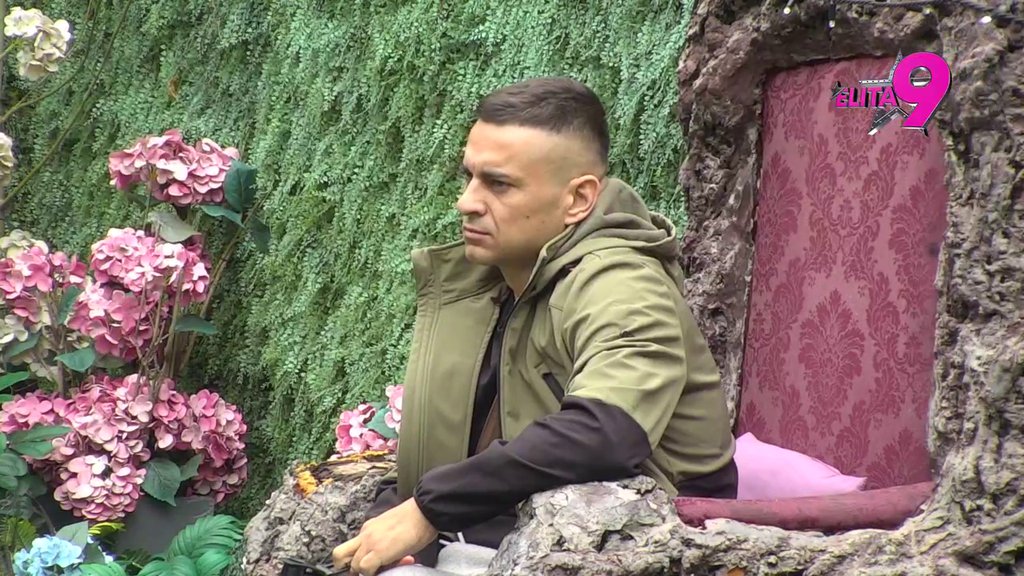 Bebica samo što ne umre od tuge: Teodora ga na mesečnicu dokusurila izdajom sa Filipom, jedva rečenica mu odzvanja u glavi! (VIDEO)