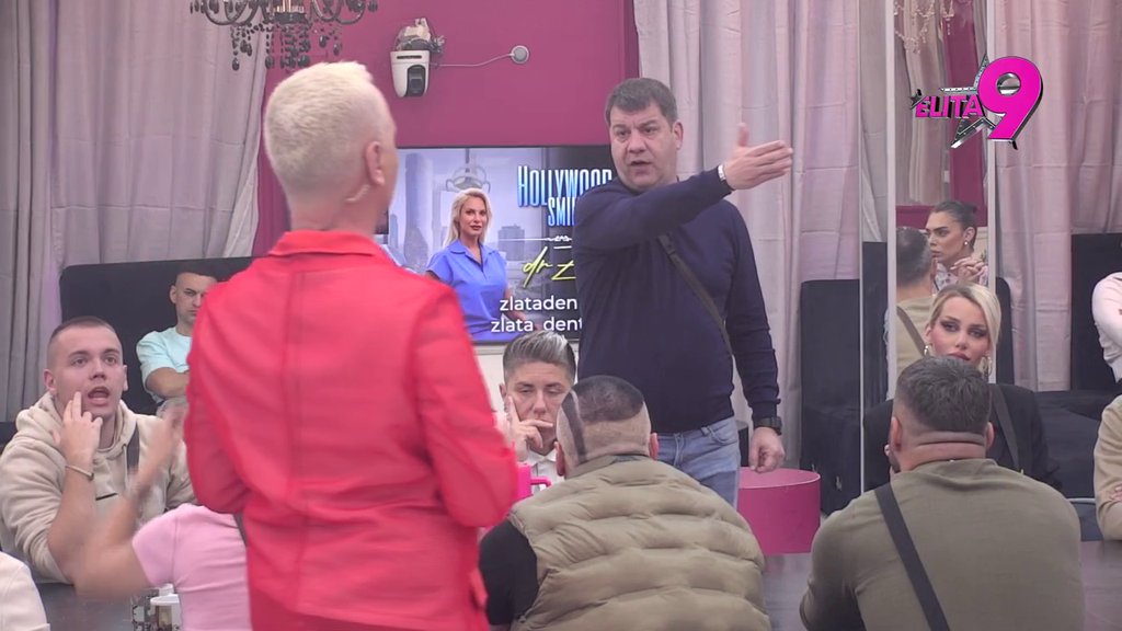 Ponavlja se isti scenario! Maja se na isti način brani od afere sa Anđelom, kao nekad od Filipa! Aneli i Ivan sve shvatili (VIDEO)