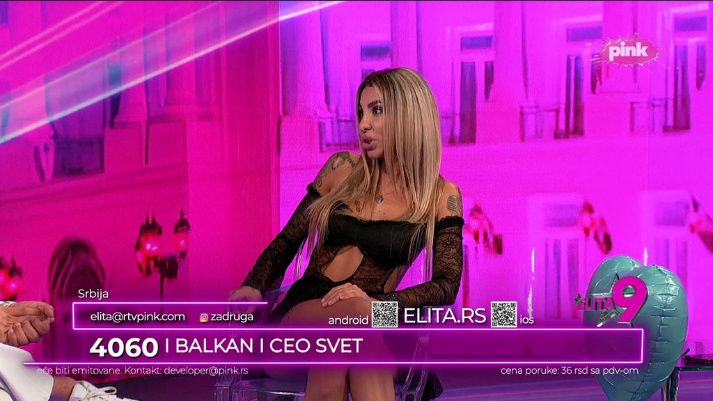 On nije svestan koliko je ona narasla: Aneli iznela sve karte na sto o Asminovom dolasku u Dubrovnik, pa otkrila šta Alibaba mora da uradi sa Norom pri viđenju! (VIDEO)