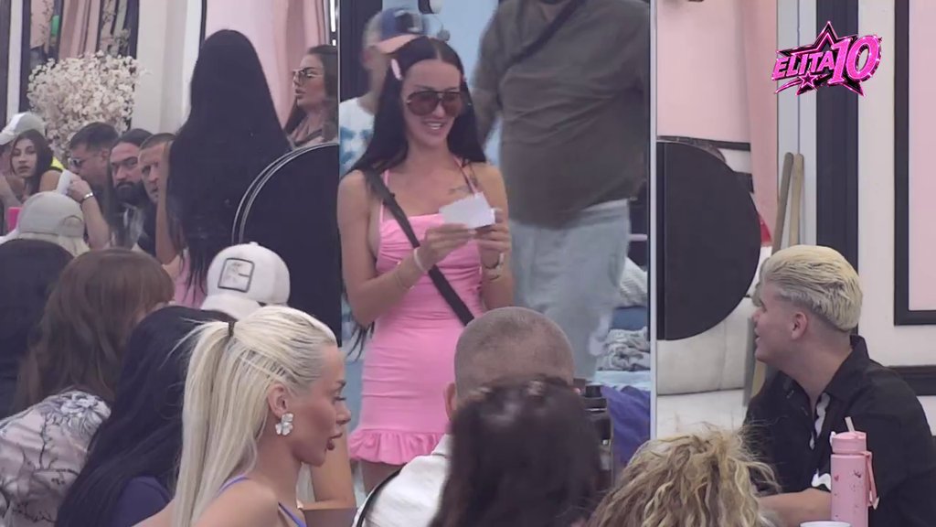 BIĆE OVO PAKLENA NEDELJA! Amar ostavio nju za NOVOG VOĐU, pa poručuio: ZAVADI, PA VLADAJ (VIDEO)