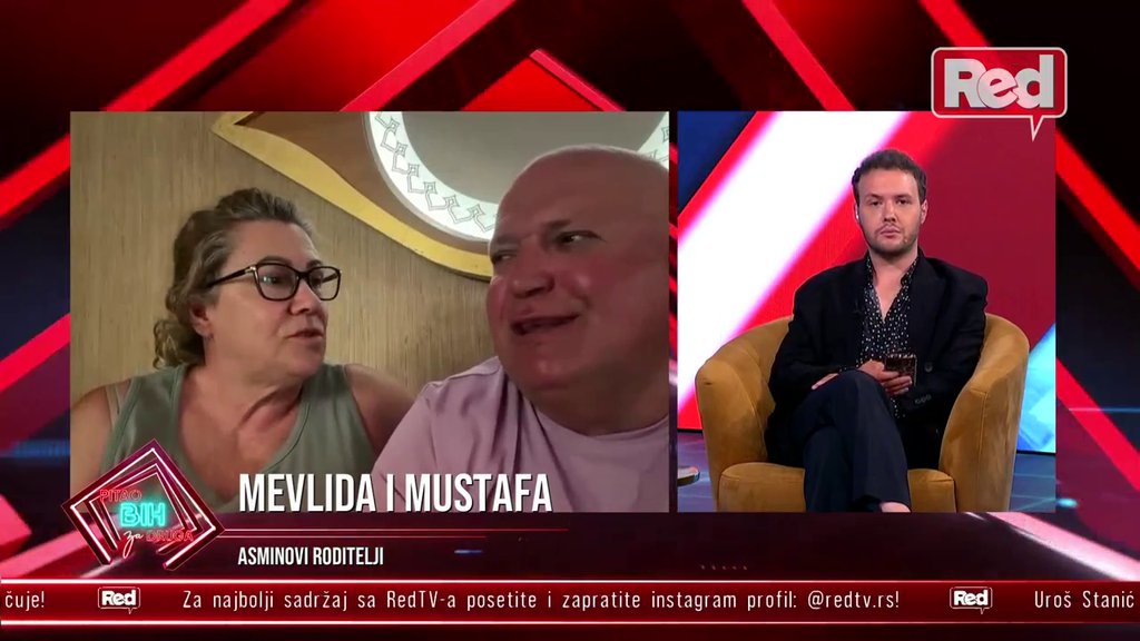 ŠOK PREOKRET U PORODICI DURDŽIĆ! Mevlida i Mustafa pukli pod pritiskom, javno podržali vezu Asmina i Maje: Najbolje se pokazala! (VIDEO)