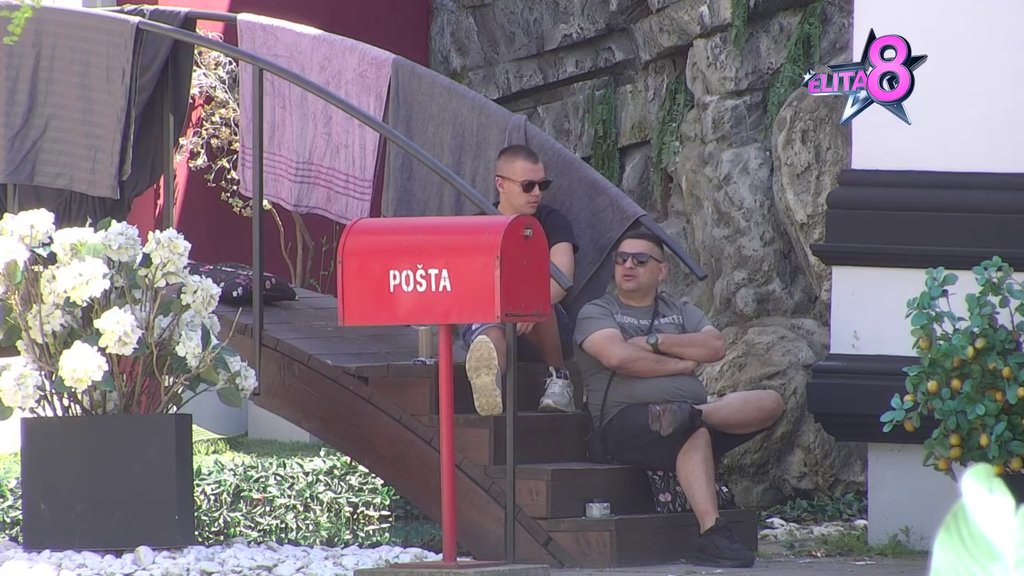 Fejk je, ne može da je podnese: Bebica raspalio paljbu po Gastozu, odnos Anđele i Karića i dalje glavna MISTERIJA u Eliti! (VIDEO)