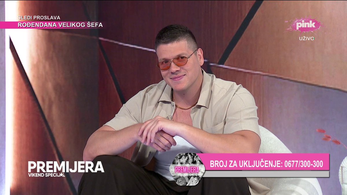 KAD SAM IH OTPAKOVAO KOD KUĆE... Sloba Radanović dobio najneobičniji poklon od fanova, nije verovao svojim očima! (FOTO)