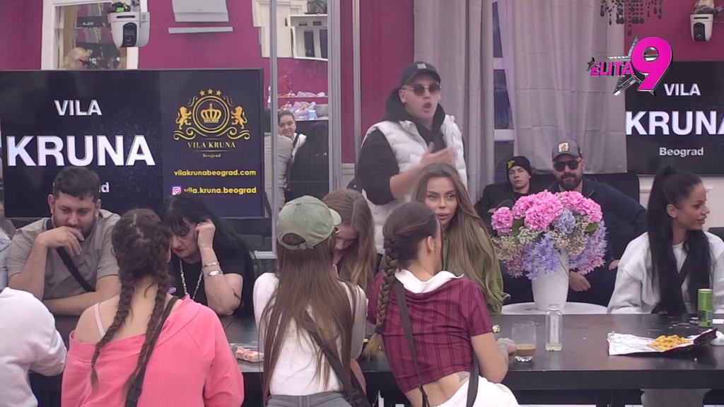 KAD VAS POGODIM ISTINOM, IZNOSITE LAŽI O MENI: Dača zasevao poput GROMA, obratio se svom bivšem prijatelju Bebici, pa mu uputio reči koje će pamtiti za sva vremena! (VIDEO)