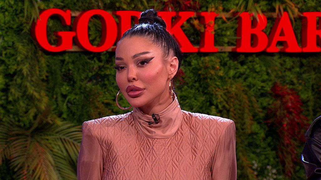 Staniju ne smatram prijateljicom! Maja Marinković nikad surovije o Asminovoj bivšoj (VIDEO)