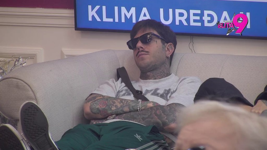 Nije joj lako: Anita priznala da joj se dopadaju i Luka i Filip! (VIDEO)