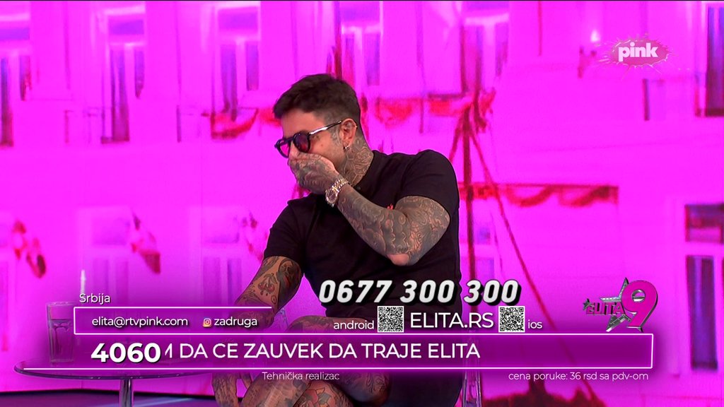 Zvao me je jer nemam svoj stan i da gledamo film: Jovana ne posustaje u nameri da Filip prizna šta se desilo između njih! (VIDEO)