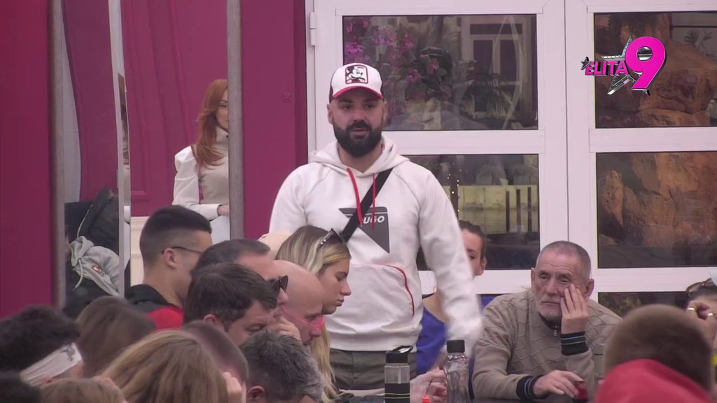 Bio sam besan, ali... Terza prekinuo ćutnju i jednom zauvek priznao da li je spavao s Teodorom! (VIDEO)