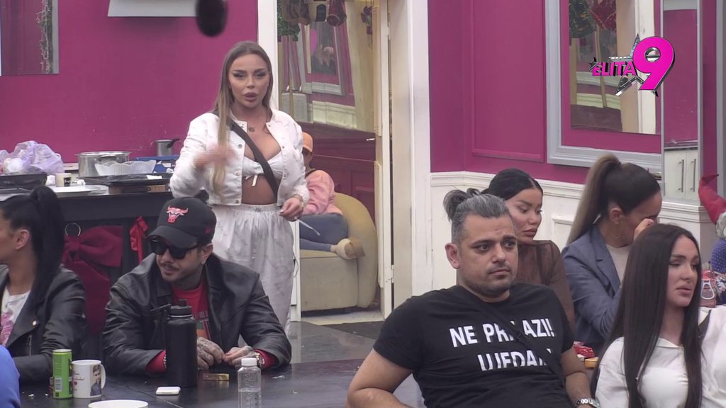 Žestok obračun: Sofiji pukao film, otkrila kako je Viktor muva iza Mininih leđa! (VIDEO)