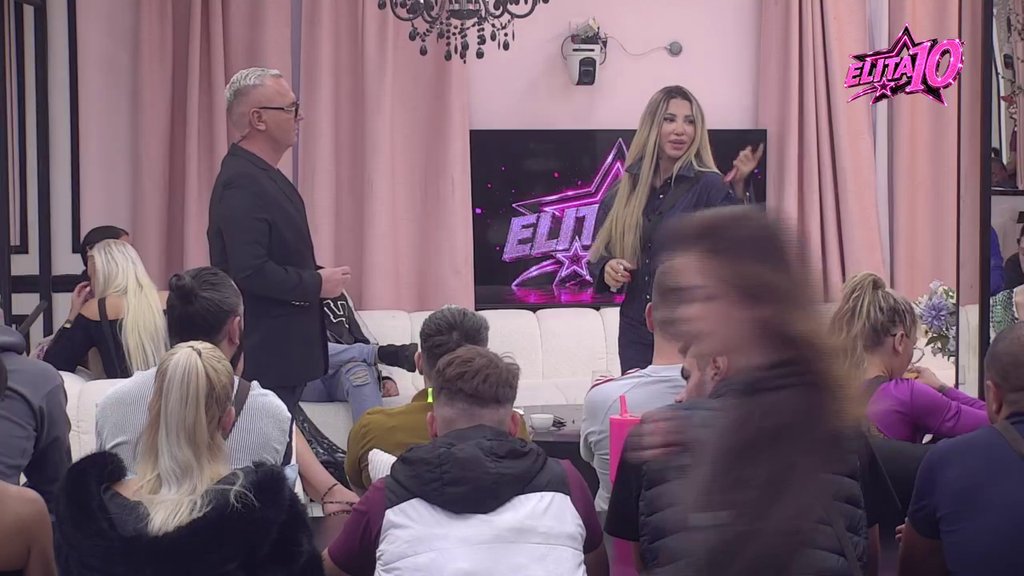 Bio sam slep kod očiju: Đukić priznao da je po svaku cenu želeo da sačuva vezu sa Aneli, pa otkrio da li se kaje zbog njihovog odnosa! (VIDEO)
