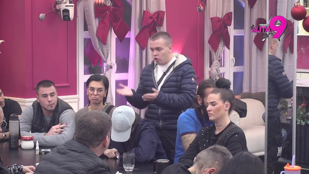 Mislila sam da imaš više rezona: Matora očitala Anđelu lekciju, zbog Anite i njega je sve osetila na svojoj koži (VIDEO)