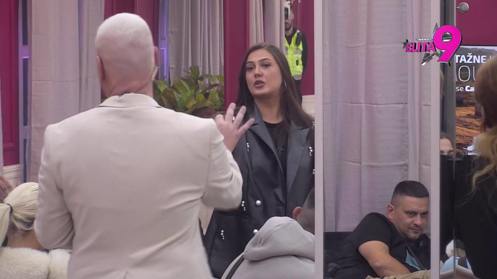 Karambol u Beloj kući: Bukti rat Anastasije i Hane, pale teške optužbe! (VIDEO)