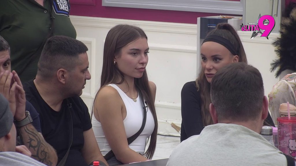 Saga ne prestaje! Bebica ubeđen da ga Teodora voli kao Boga, ona ne prestaje da ga ponižava (VIDEO)