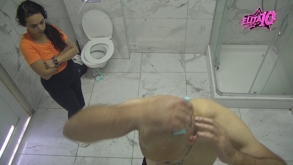 Nekad pomislim da imam dete, a ne partnerku: Milan Popov od ranog jutra besan kao ris, urniše Radojku prozivkama! (VIDEO)