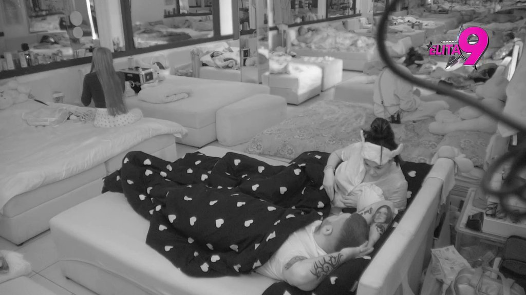 On je istinska ljudina: Maja rešila da dovede Alibabu do ludila, hvali Filipa Cara na sva usta! (VIDEO)