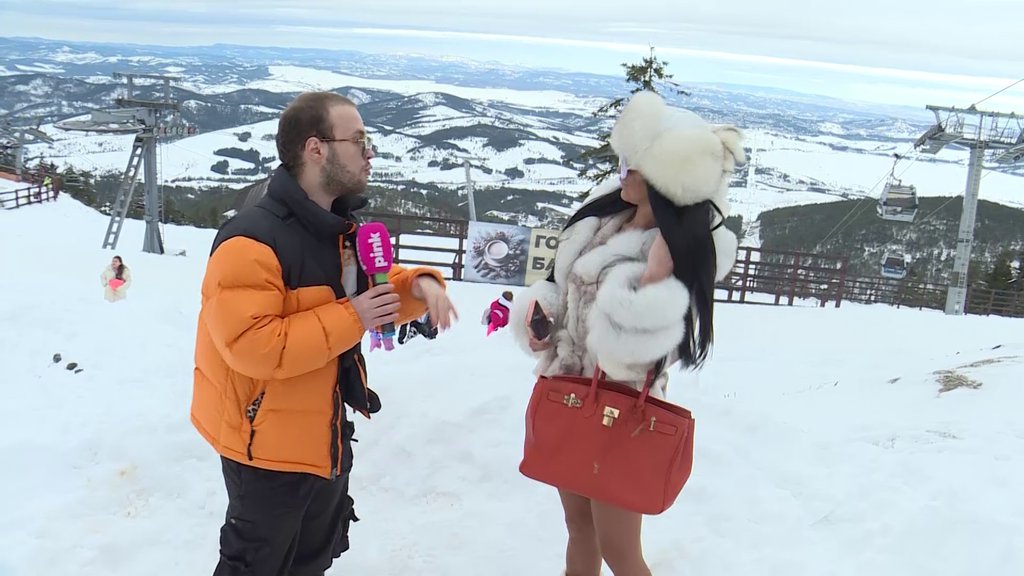 Nije se okupala posle s*ksa, aljkavuša: Slađa Poršelina unakazila Maju Marinković, pa obelodanila da je Taki platio silikone Teodori Delić! (VIDEO)