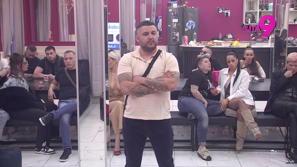 Varala Srđana sa njegovim drugom? Alibaba razotkrio Kačavendu do srži, a tek da čujete kako je klincu od 16 godina slala p*rno snimke! (VIDEO)