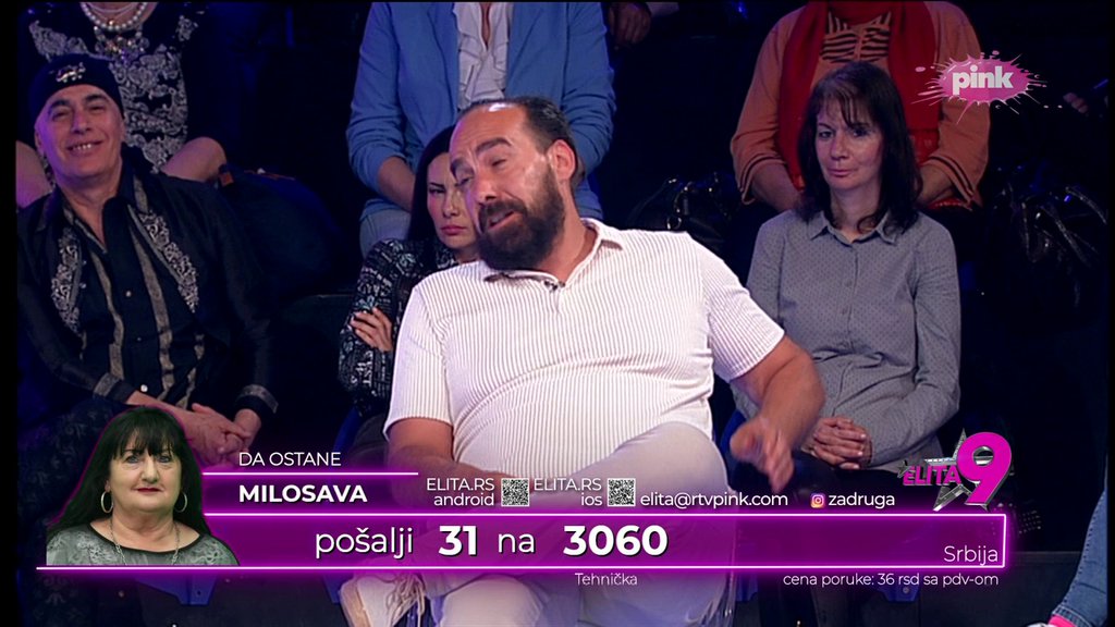 Mnogi su čekali njihov sud: Aleksandra i Milovan otkrili svoje mišljenje o Alibabi! (VIDEO)