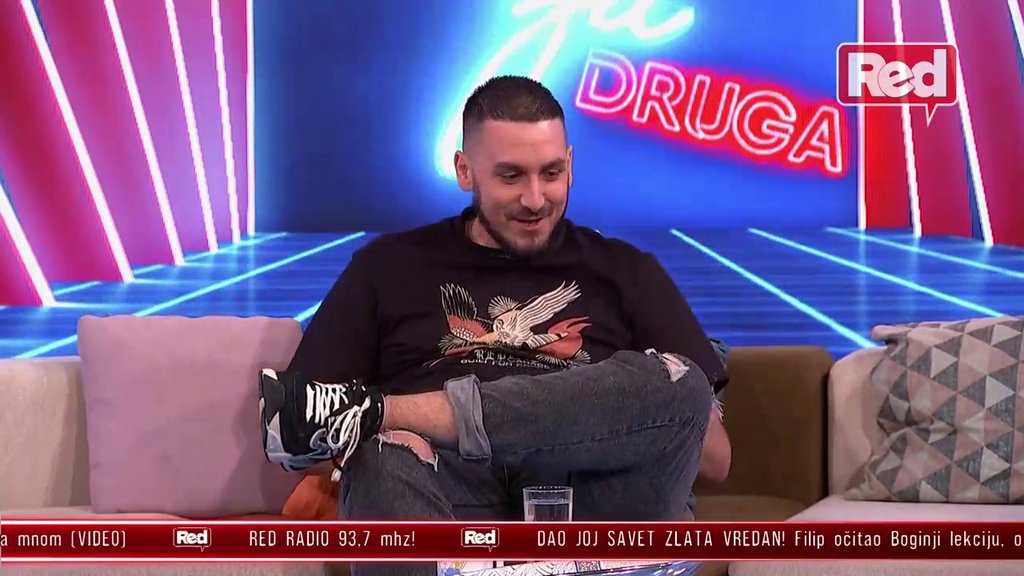 Kako god odreaguje, njoj će u dubini duše... Zola željno iščekuje ulazak Stanije Dobrojević u Elitu 9, dao sud i o Aneli (VIDEO)