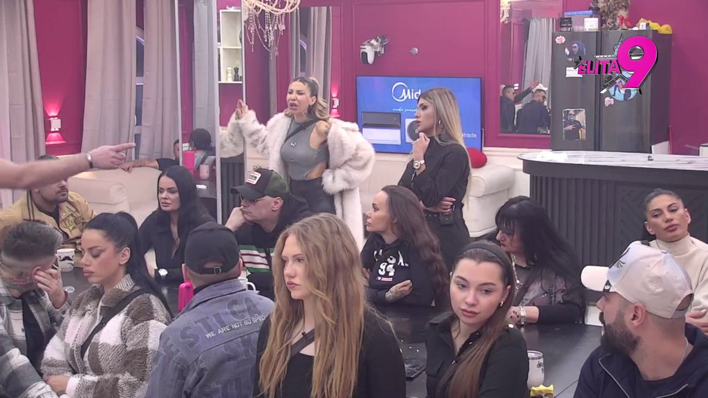 Budale služe da ih ložiš: Maja nikad surovija prema Aneli i Asminu i njihovom odnosu, Janjuš otkrio koji plan ima Markovićeva, ubeđen u jedno (VIDEO)