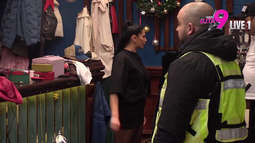 Bukti rat u cik zore: Zaratili Luks i Jakšićka, prozivke pljušte na sve strane! (VIDEO)