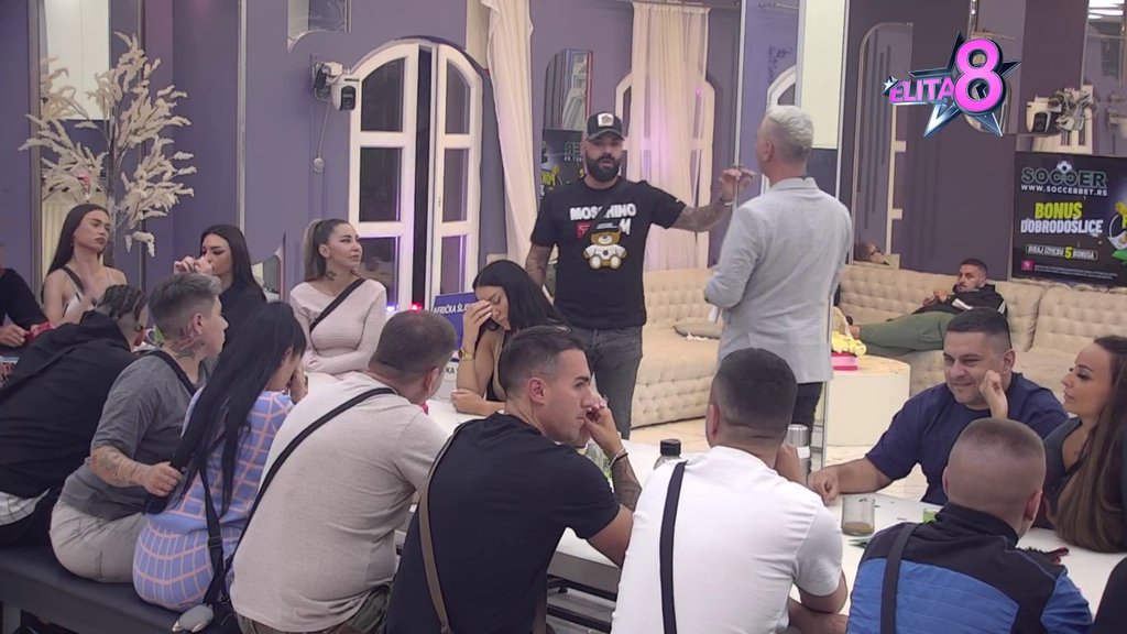 Čeka nas svetla budućnost: Mateja progovorio o svojim planovim sa Sofi, evo gde ona ide odmah nakon Elite! (VIDEO)