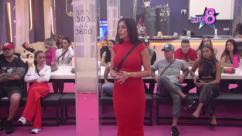 Gastoz više nema kočnicu: Indirektno otkrio da je Ena Čolić bila sa oženjenima, ona polako puca po šavovima! (VIDEO)