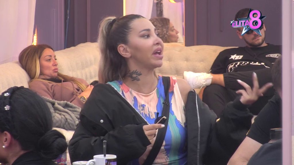Đedović i Aneli ne spuštaju ratne sekire, Stefani natrljala Matoroj sve na nos, a onda je Peja šokirao sve: Kome sam dao svoje emocije, taj me je najviše i uništio! (VIDEO)