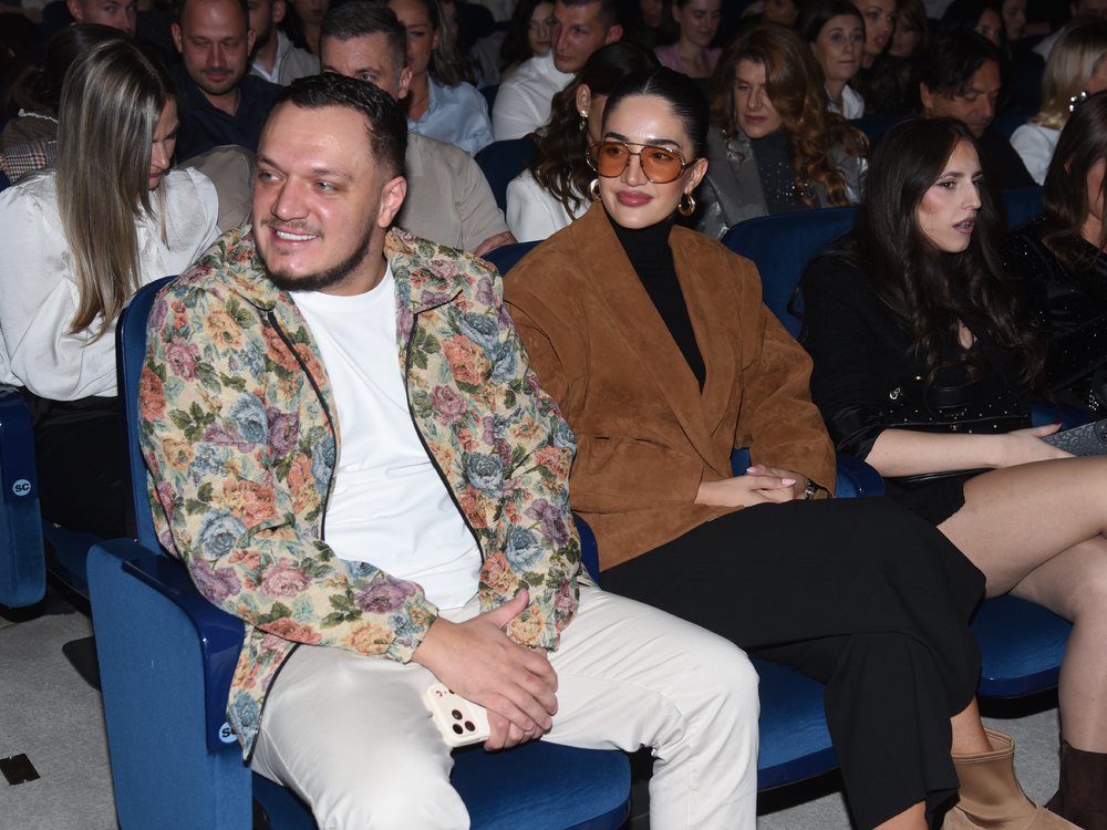 HOĆU DA MI RODI TRI UNUČETA! Evo šta Gastozov otac kaže o pomirenju sa Anđelom: Nenad voli da šara!