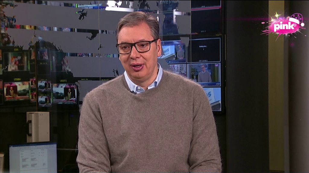 Susret Putina i Trampa u Beogradu? Predsednik Vučić u Srbiju pozvao predsednike Rusije i SAD