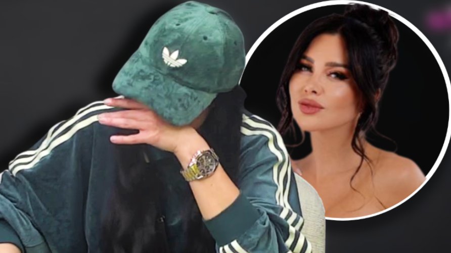 Treba da tuže tog pingvina iz Betmena i njegov produkt: Nakon Majinih gnusnih uvreda na Stanijin račun, Car je demolirao za Pink.rs: Taki i ona su đavolu iz torbe pobegli!