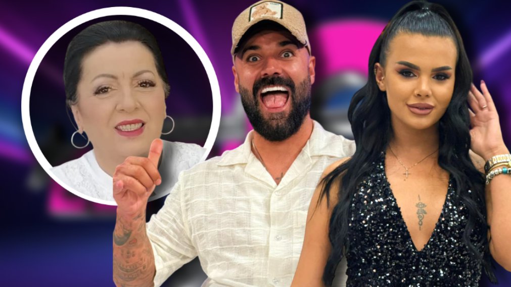 Pošto je sve očigledniji flert Luke i Anite, pozvali smo Biljanu: Evo kakve prognoze ima i da li vidi da joj je sin odlepio za pobednicom Elite