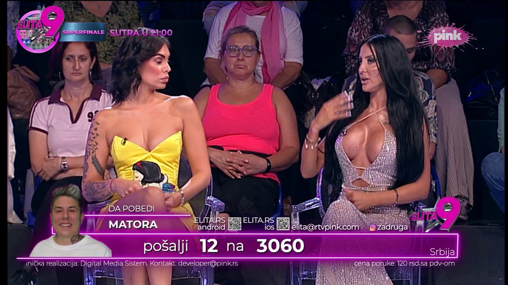 Slađa Poršelina bez dlake na jeziku! Oplela po Bori, otkrila detalje njegovog RAZVODA sa Milicom Kemez: Ona je vlasnica tog placa (VIDEO)