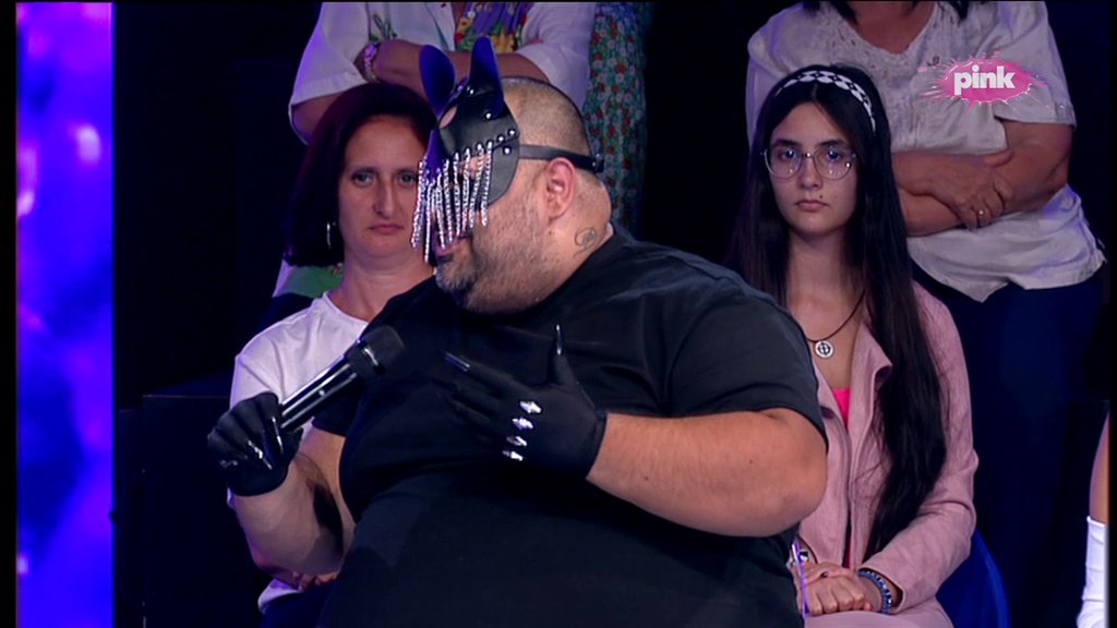 Samo rešetanje ove sezone: Đole Kralj naoštreniji nego ikad, takmičarima se ne piše dobro! (VIDEO)
