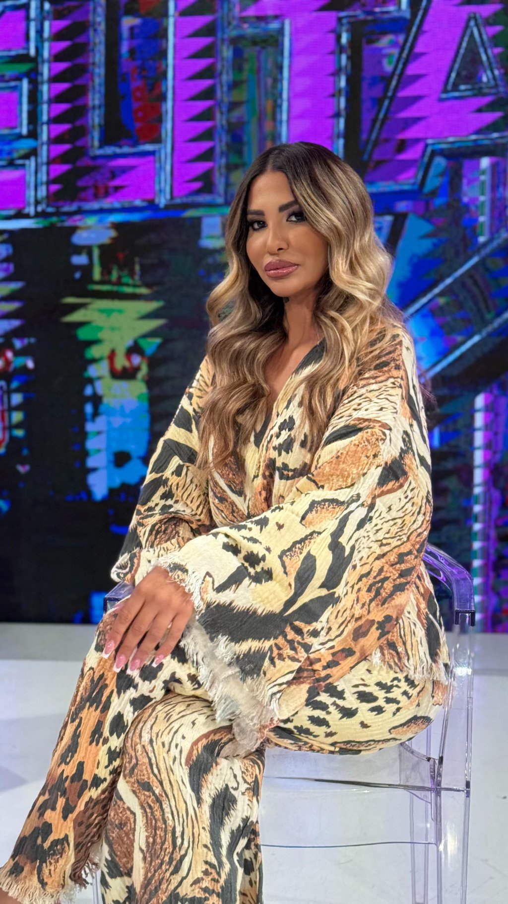 ANELI AHMIĆ ULAZI U ELITU 9! Spremite se za nezaboravnu noć punu preokreta, večeras od 23h na TV Pink - GOREĆE BALKAN! (VIDEO)