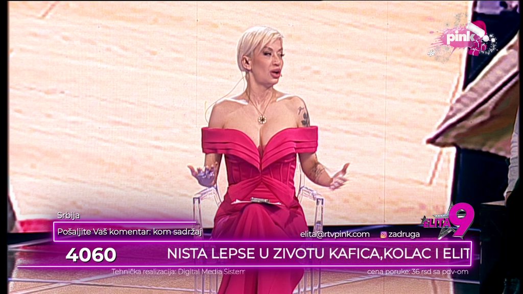 Zašto rasporiti stomak mlade devojke koja nosi tvoje unuče?! Jelena, Hanina majka, očajna zbog laži Site Ahmić, MAME IZ PAKLA: Ona ne zna kako Arija izgleda i koliku kosicu ima (VIDEO)