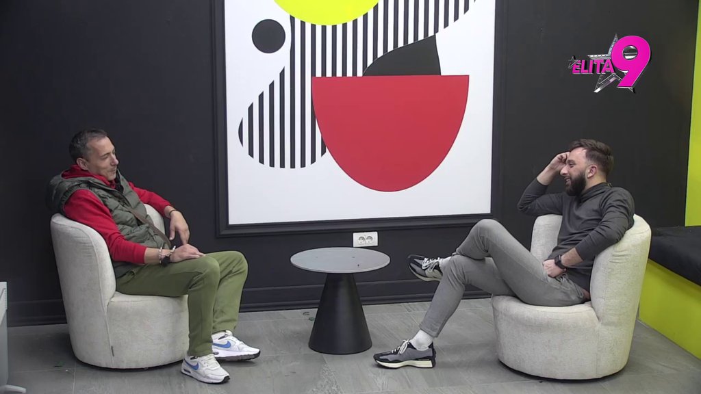 Miki progovorio o odnosu sa Kačavendom, pa ponovo potkačio Enu Čolić: Njegova bivša je bila VASPITANIJA, više mi ide uz njega (VIDEO)