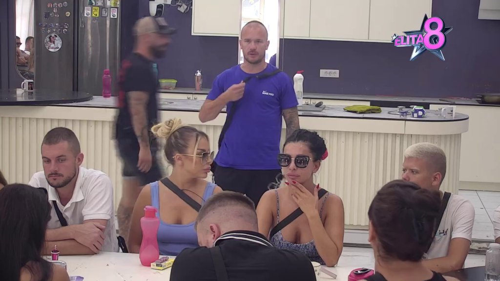 Postavila ultimatum: Stefani dala Munji poslednju šansu, odlučila da stvari menja iz korena! (VIDEO)