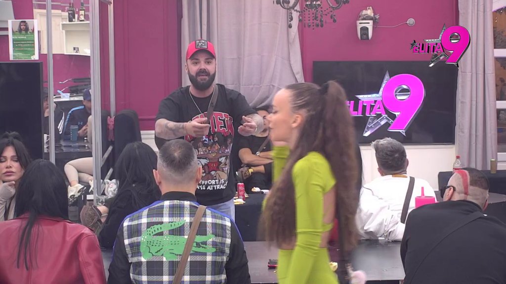 Teodora, koja je prevarila verenika, raskrinkala Anitu: Videla njene poglede ka Staniji i Anđelu, nastao opšti haos (VIDEO)