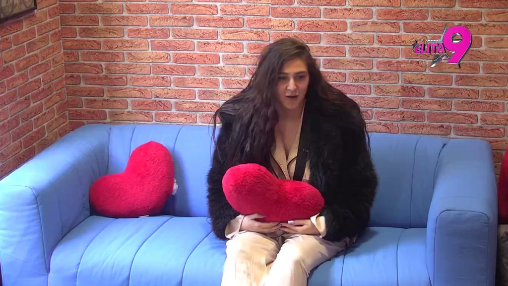 Šok preokret: Anastasija se obratila Santaninoj porodici, nakon svih skandala uputila javno izvinjenje! (VIDEO)