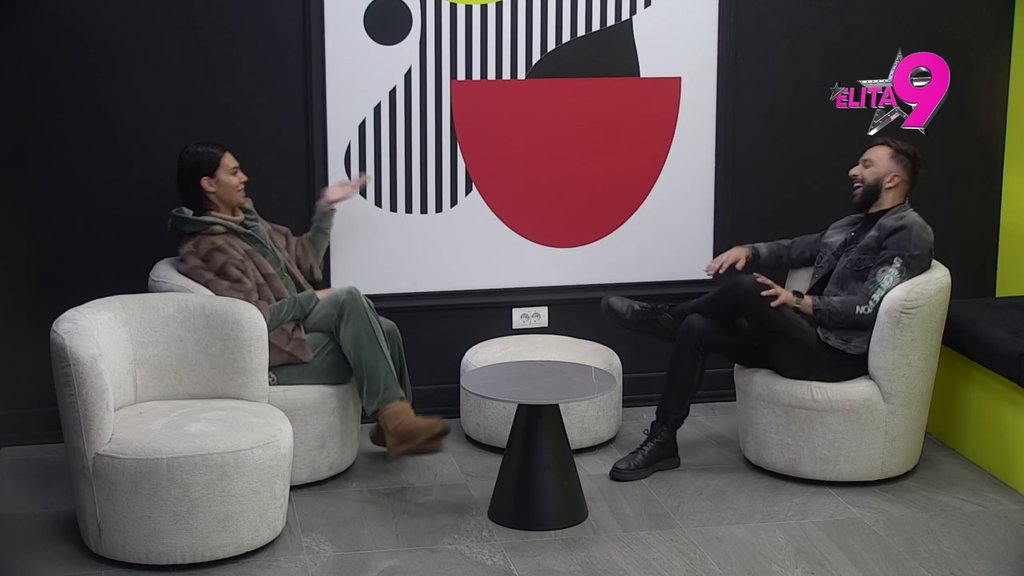 Milica je obmanula narod: Mina raspalila paljbu po majci Terzinog deteta, pa raskrinkala sve tajne Elite 9! Haos u najavi (VIDEO)