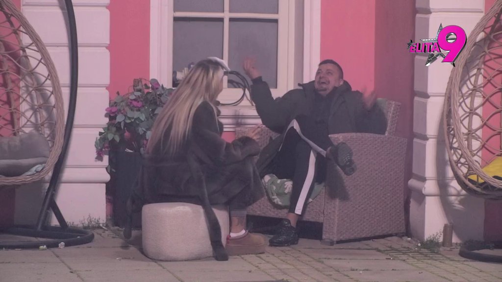 Umiru od smeha: Terza i Aneli šokirani Sofijinom aferom s Danetom (70), sve sigurniji da joj ovo ide u prilog! (VIDEO)