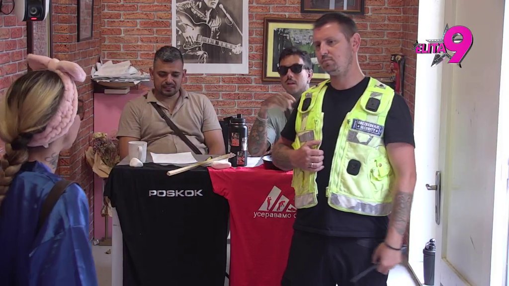 Aneli izljubomorisala zbog Lores, pa Filipu poručila: Nemoj da ti dokažem da bi se za pet minuta DRUŽIO SA MNOM! (VIDEO)
