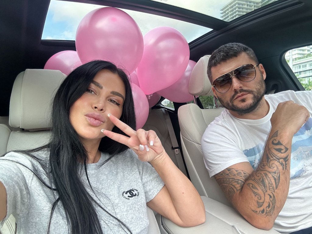 Živeli smo u raju, a on je pušio cigarete i gledao šta rade Aneli i Janjuš: Stanija otkrila kako je Alibabi pružila novu šansu, zbog ovoga je imala NERVNE SLOMOVE! (FOTO)