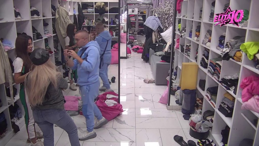 Ima da izludi! Sanja i Dača se bacili u akciju sređivanja Rade: Skovali plan kako da izljubomorišu Milanu: Volim igre (VIDEO)