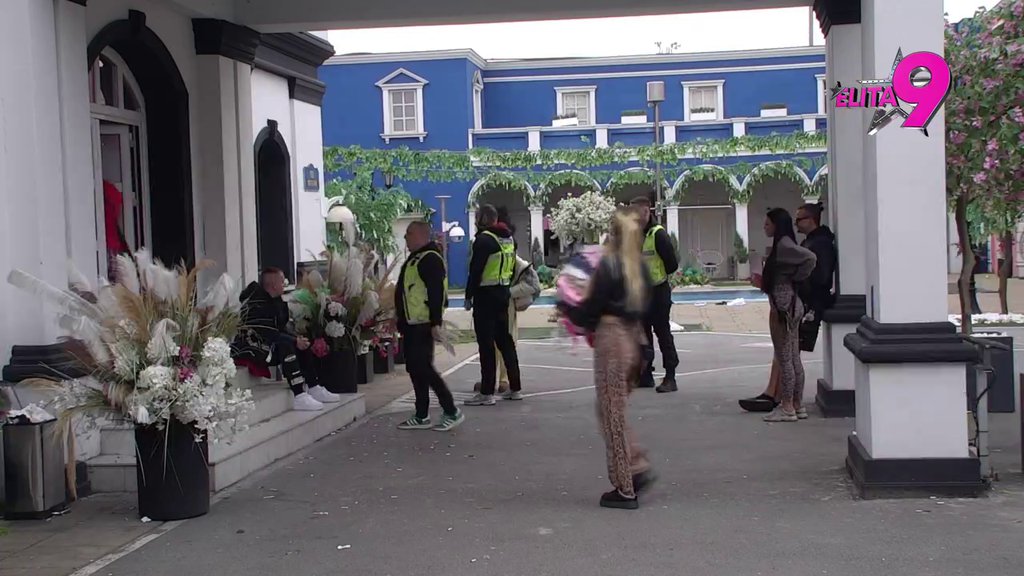 ASMIN UŠAO U CRVENO! Urlao na Aneli iz petnih žila, pa je gađao! HAOS U ELITI! (VIDEO)