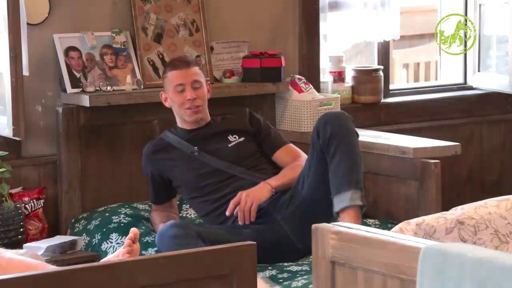 Farmeri PLAČU OD SMEHA, a Boža na ivici suza zbog NEPRIJATNOSTI koju mu je Kristijan priredio: Evo o čemu je reč (VIDEO)
