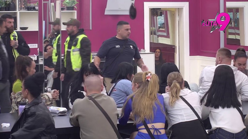 Gori Bela kuća! Anđelo matirao Ivana, Ilija Pečenica na udaru zbog PREĆUTKIVANJA mišljenja (VIDEO)