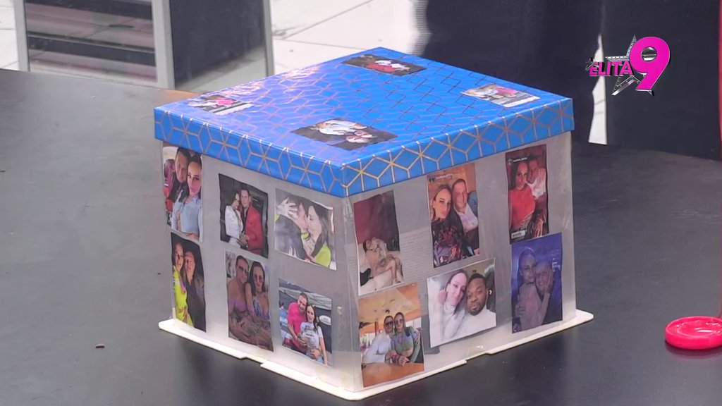 Šok prizor u Eliti: Stigle slike Takija i Teodore, takmičarima popadale vilice! (VIDEO)