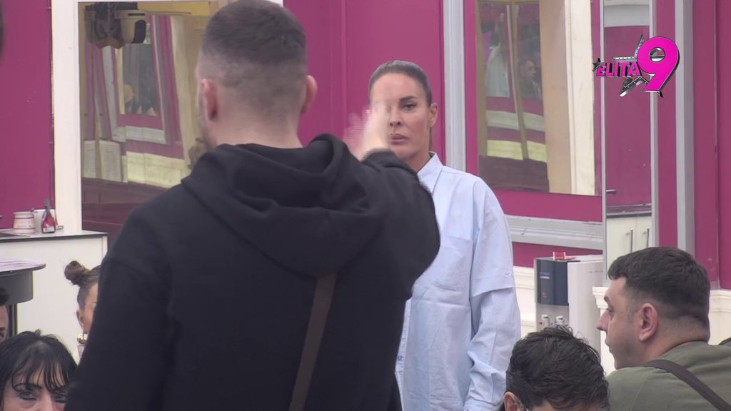 GOVORILA SI U ŠIFRAMA... Anđelo se naoštrio, pa otkrio kako je Milena odreagovla na SPORNE slike koje joj je poslao! (VIDEO)